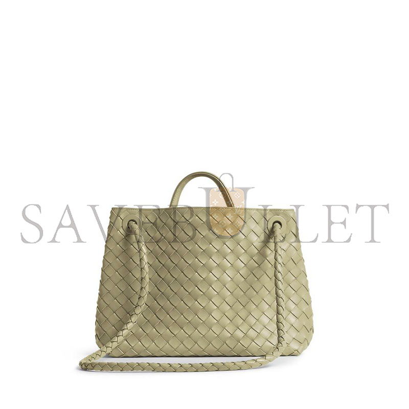 BOTTEGA VENETA ANDIAMO 766016VCPP12943 (32*25*11cm)